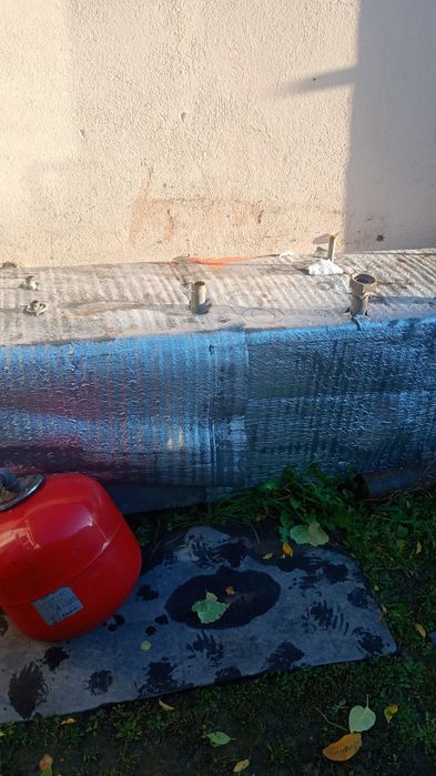 Pufar tabla 800 litri