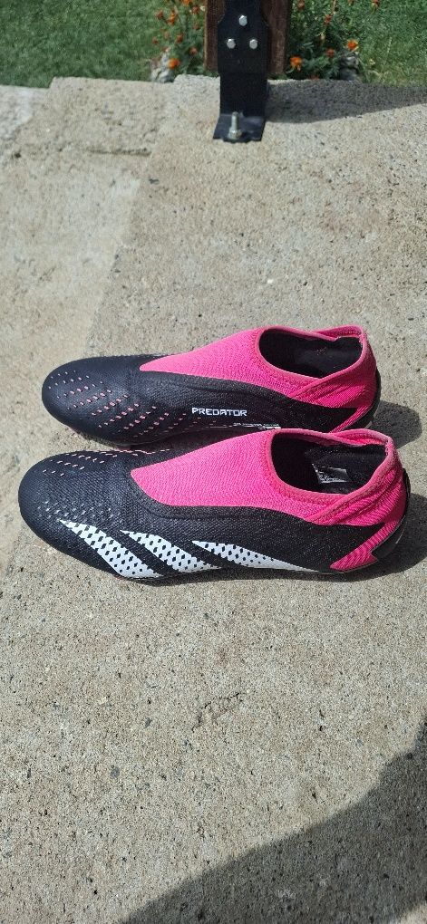 Мъжки бутонки Adidas PREDATOR