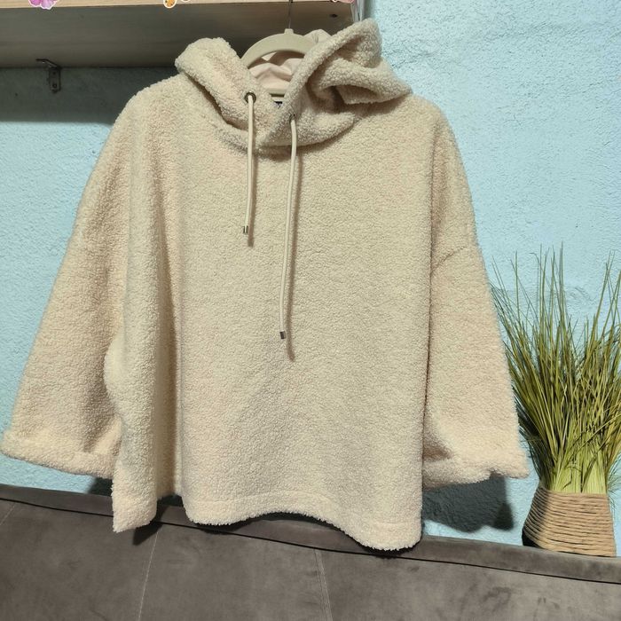 Hanorac dama gluga Zero