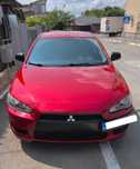 Mitsubishi Lancer Mitsubishi Lancer 2008 //1.5 benzină //109 CP