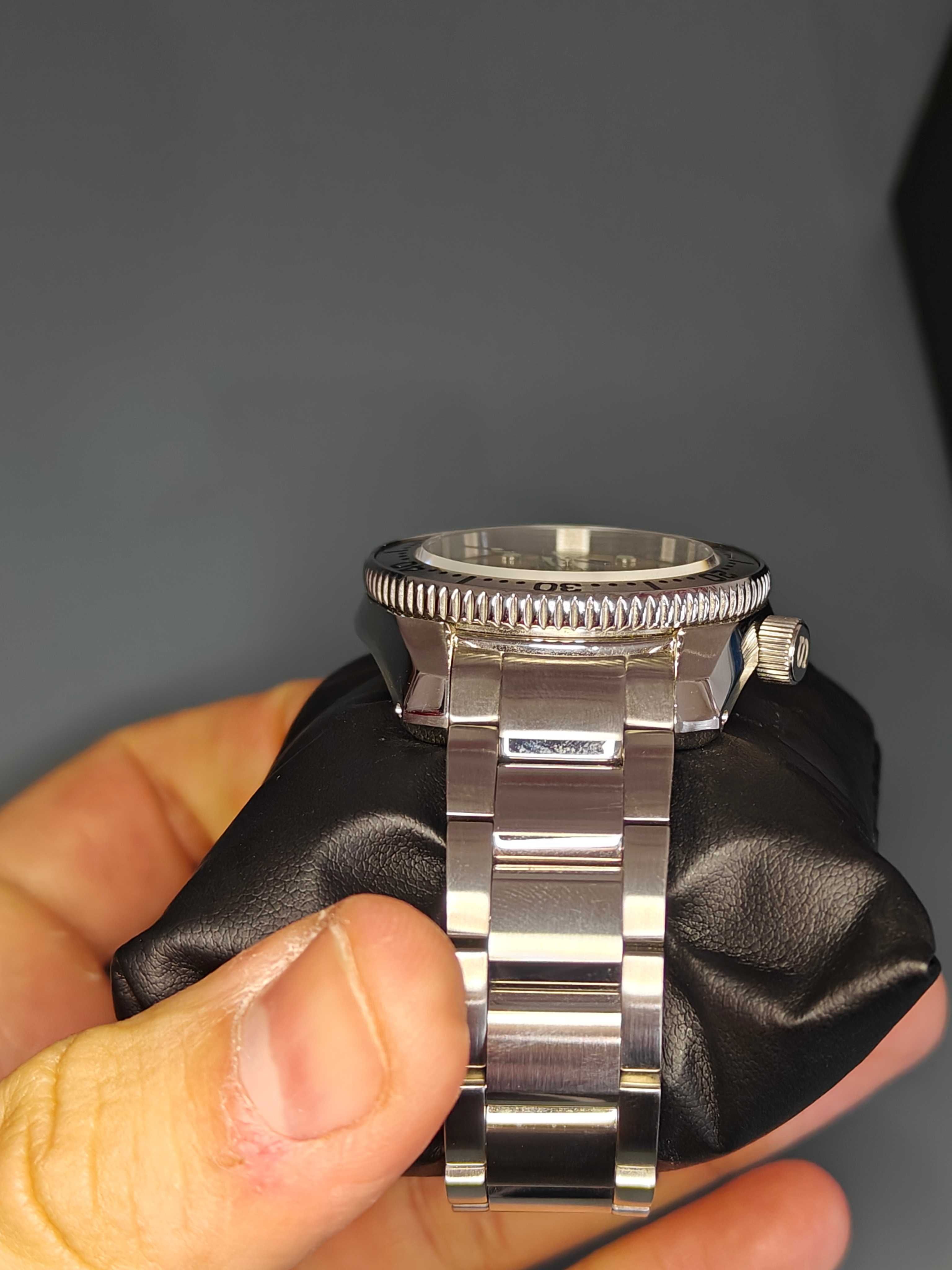 Seiko Prospex SPB185 Pearl Mod