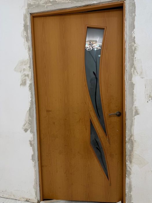 Двери межкомнатные