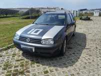 Vand golf 4 break