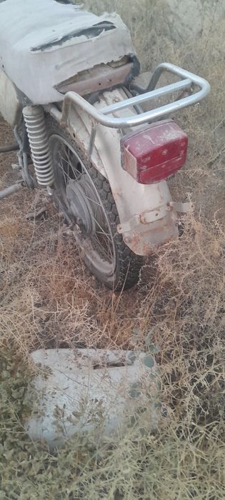 Minsik moto kelishamiz