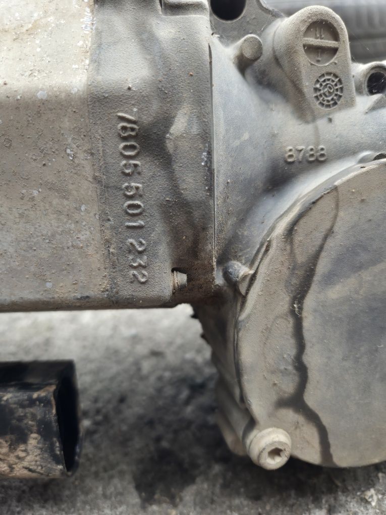 Рейка за VW Golf 5