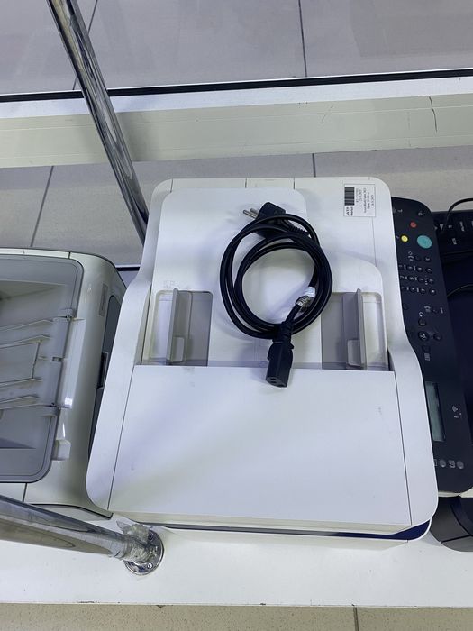 XeroxWorkCentre принтер