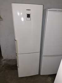 Хладилник с фризер Самсунг/Samsung No Frost 321 л