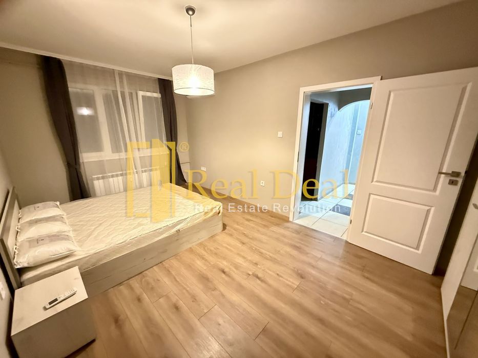 Дава се под наем Двустаен апартамент в София, Гео Милев - 65 кв.м за 550 € - Снимка #7