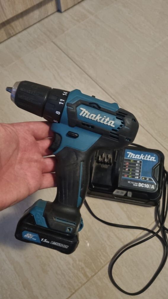 Vand filetanta makita originală