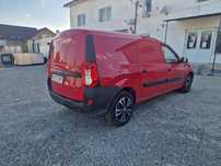 Dacia logan MCV 2007