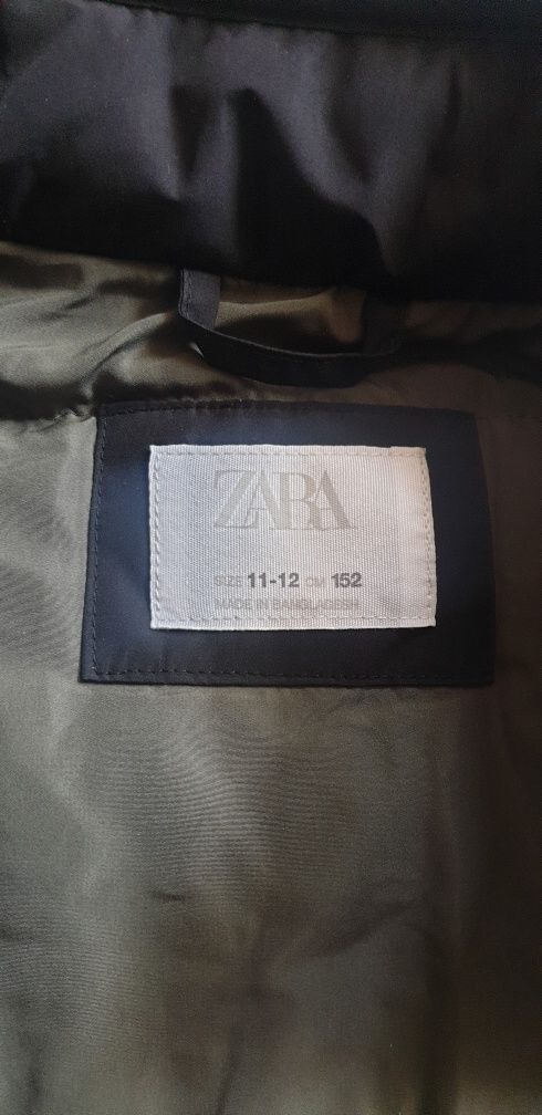 Елече Zara за момче