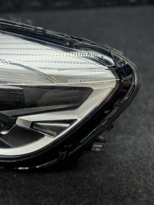 Far Bmw seria 2 F45 F46 Full led adaptive