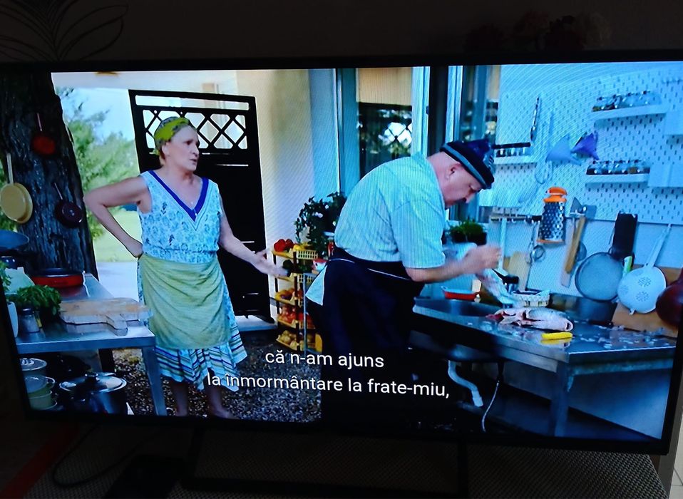 Tv smart tech ca nou