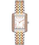 Ceas Michael Kors de dama Emery three hand nou