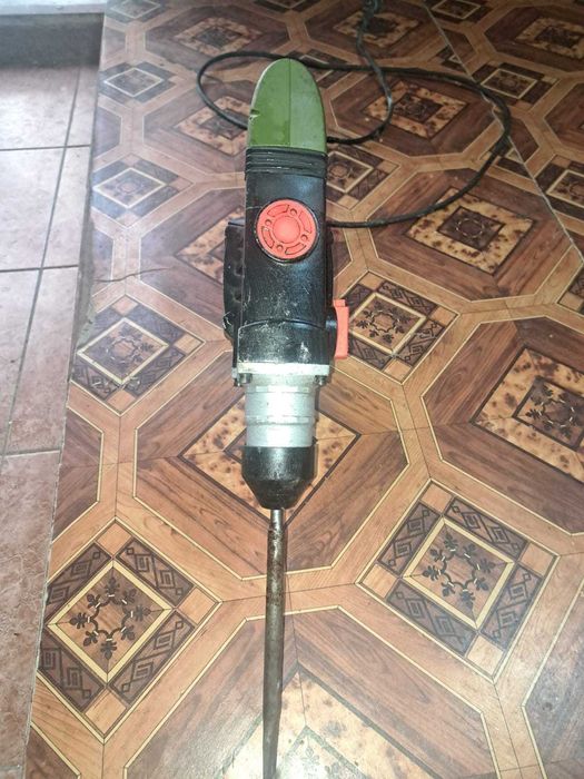 Vand Rotary Hammer