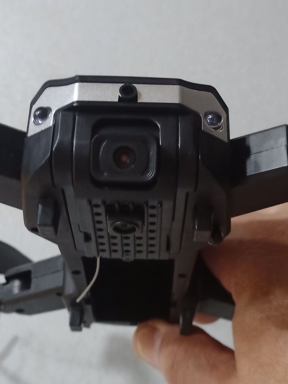 Vand minidrona Drone Pro