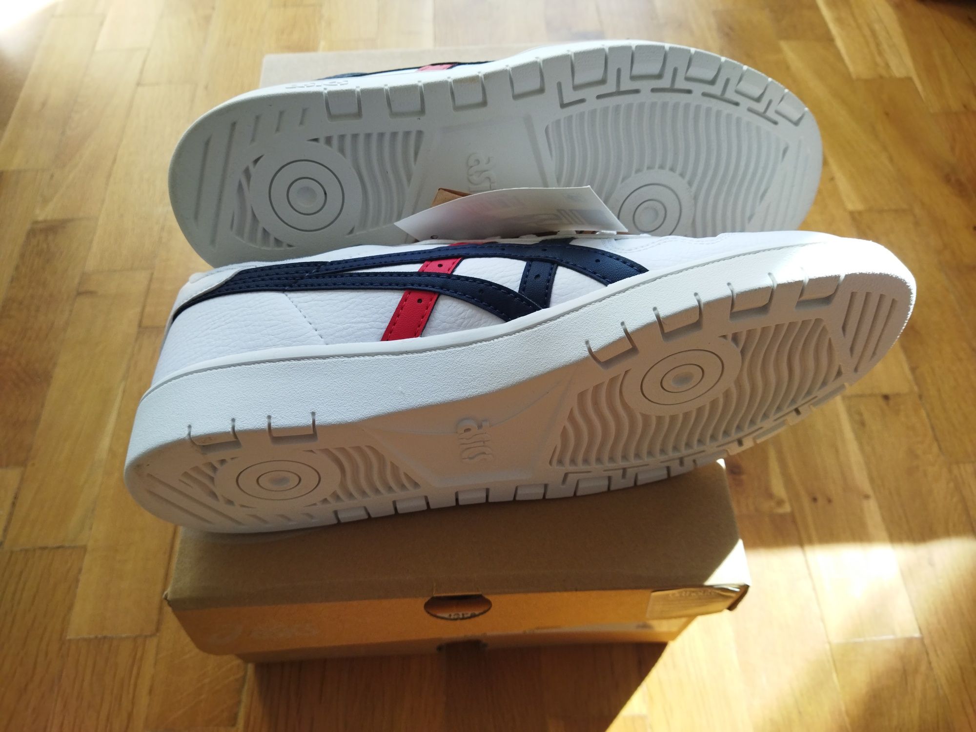 Маратонки Asics EU 42 US 8,5