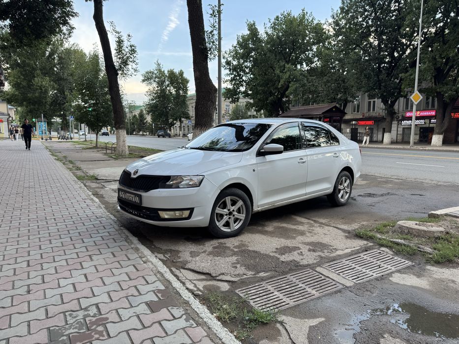 Продается машина