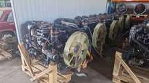 Vand motor complet camion Iveco Cursor 8 Cursor 13 - Piese/Dezmembrari