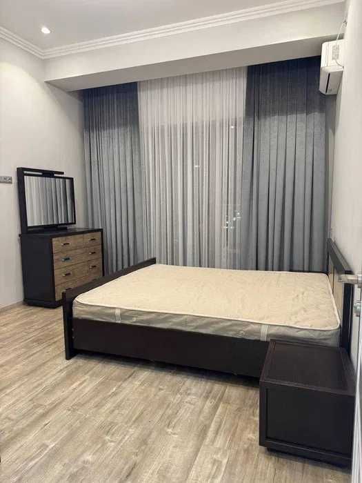Tashkent City Gardens — аренда квартиры для иностранцев 70м² 1 300 у.е