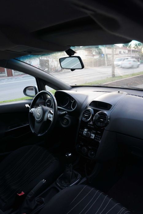 Opel Corsa D Euro 5 2010 1.2 benzina Editie Speciala 111