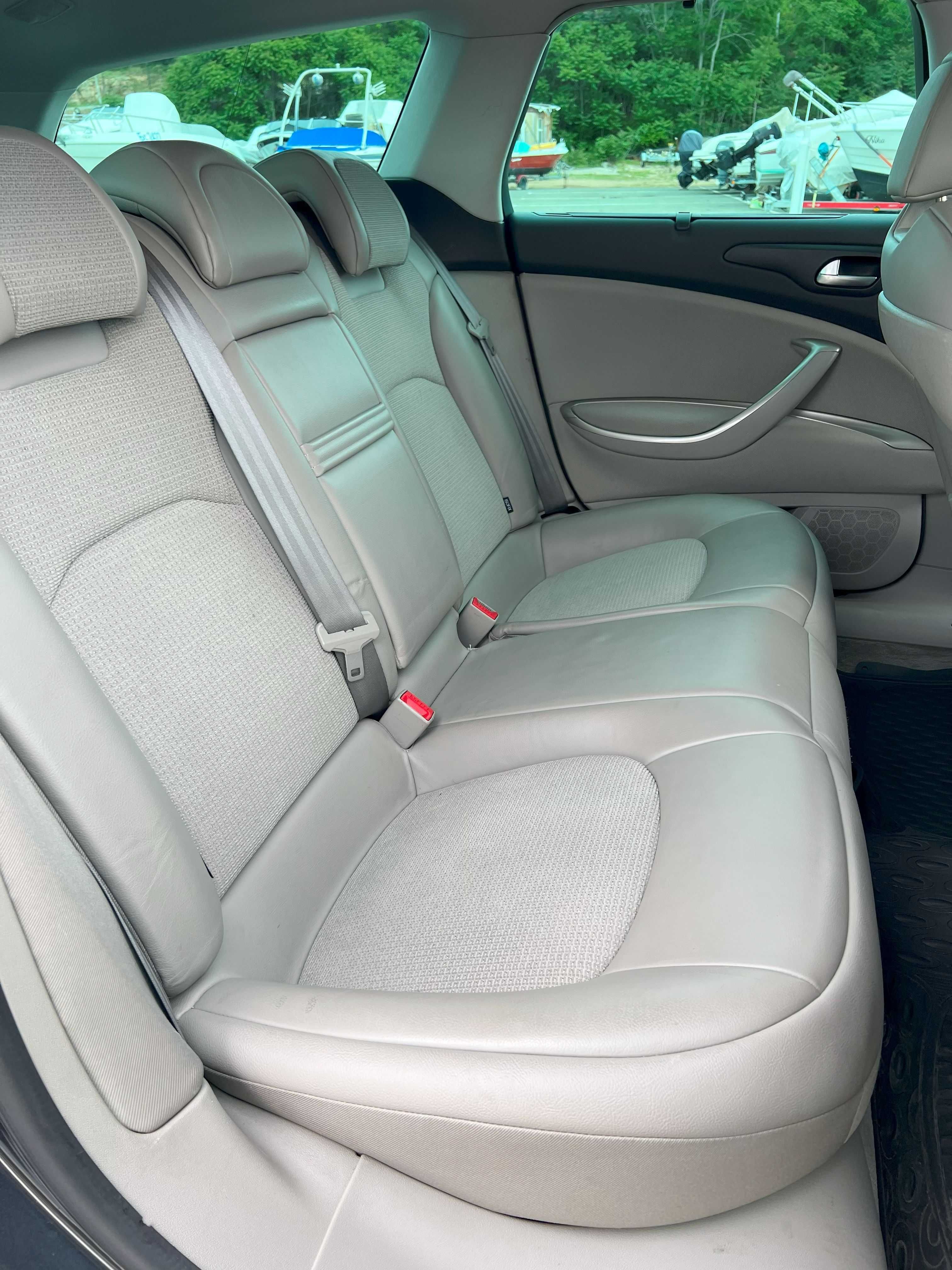 Citroen C5 3.0 HDI EXCLUSIVE
