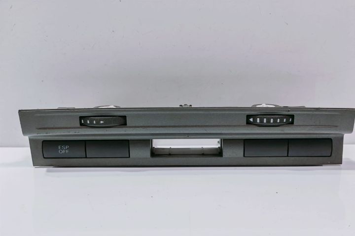 Ornament bord Audi A6 4F/C6