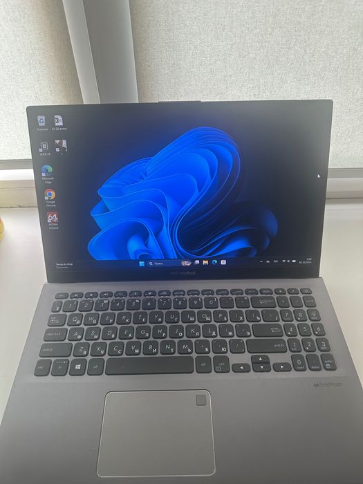 Ноутбук asus vivobook