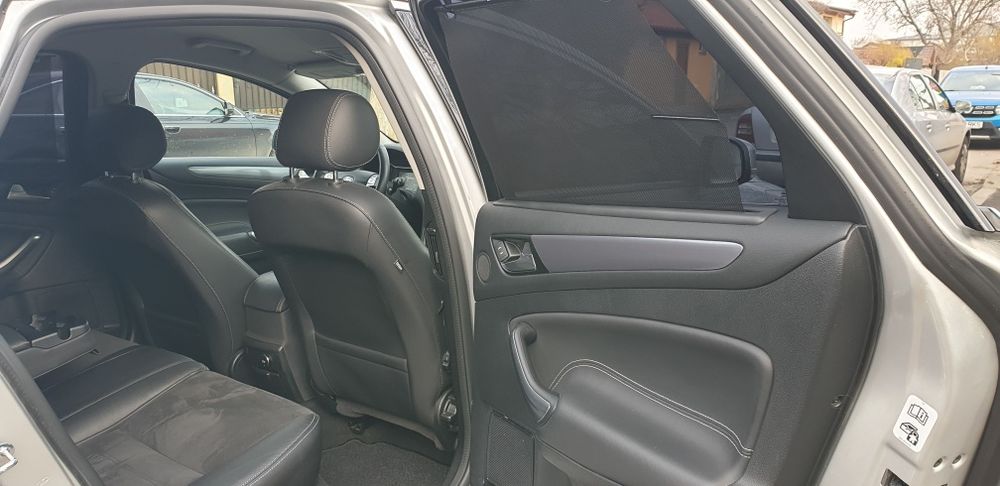 Vand Ford Mondeo 2.0 TDCI