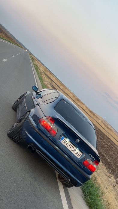 Vând/Schimb BMW e46