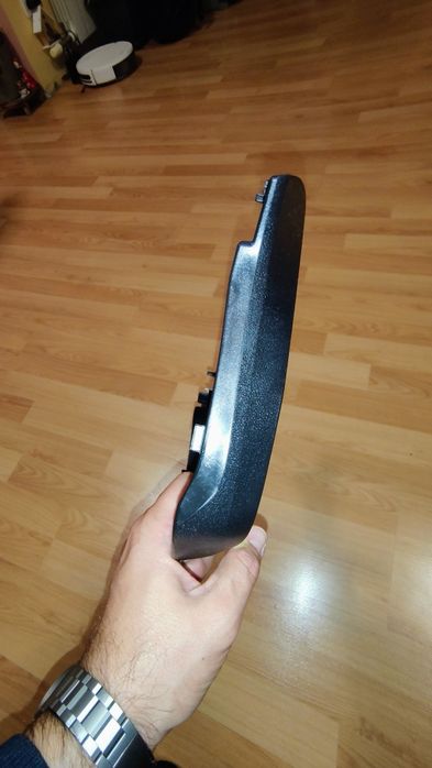 Опел мока рамка за 9" навигация