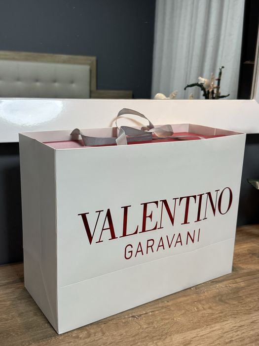 Valentino Garavani