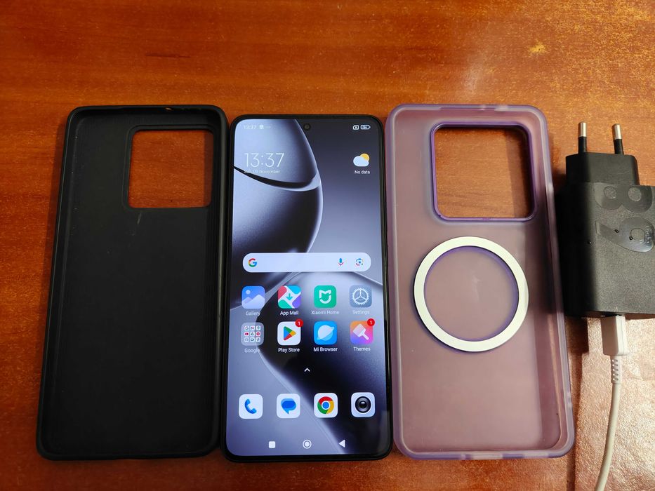 Vand/schimb Xiaomi 14T 10/10 256GB