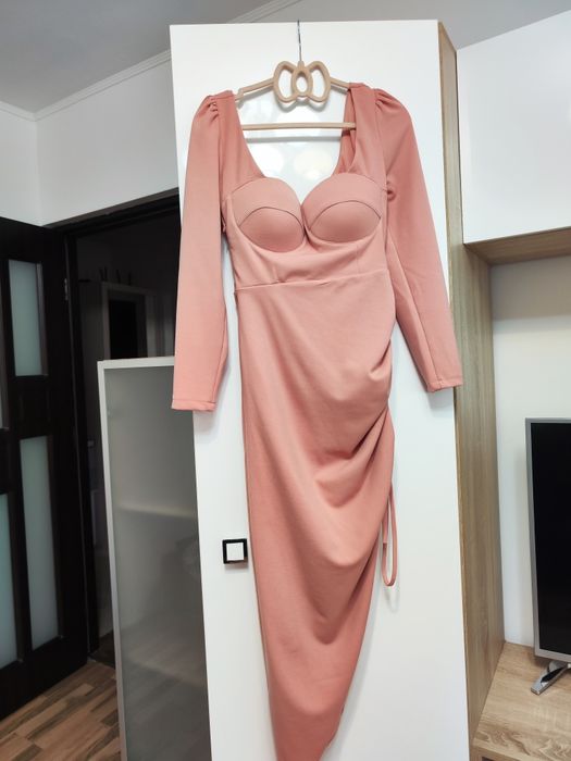 Rochie eleganta, mărime S, Deezee