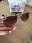 Оригинални слънчеви Ray-Ban Aviator Gradient !