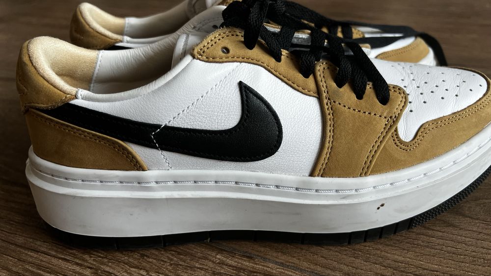 Air Jordan 1 Elevate 40.5 р-р