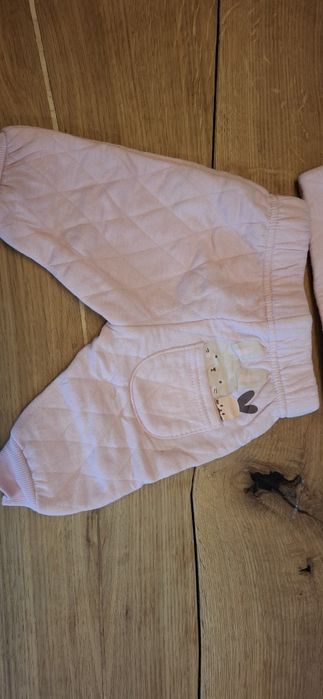 Дрешки за момиче 68размер