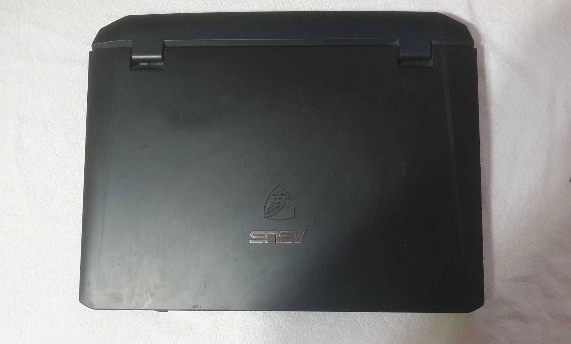 Vand Laptop Asus ROG G75VW