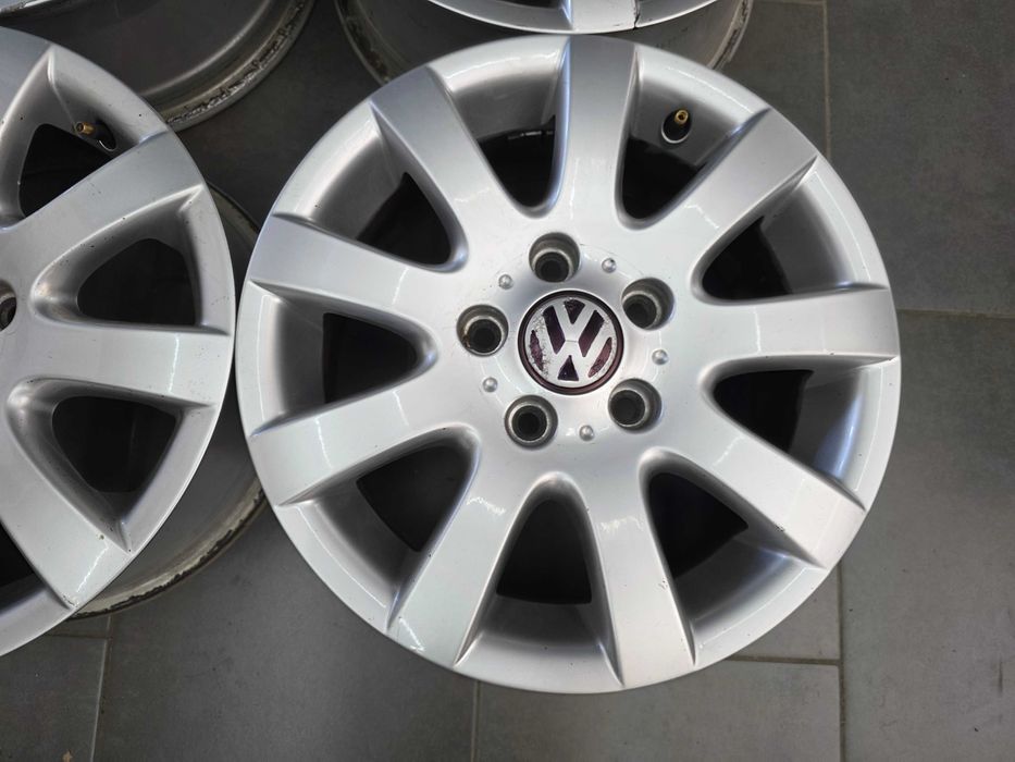 Джанти 15 - Volkswagen Golf, Caddy, Touran