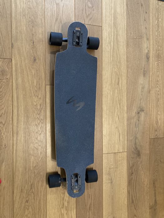 Longboard Landyachtz DROP CAT 38 VIBES