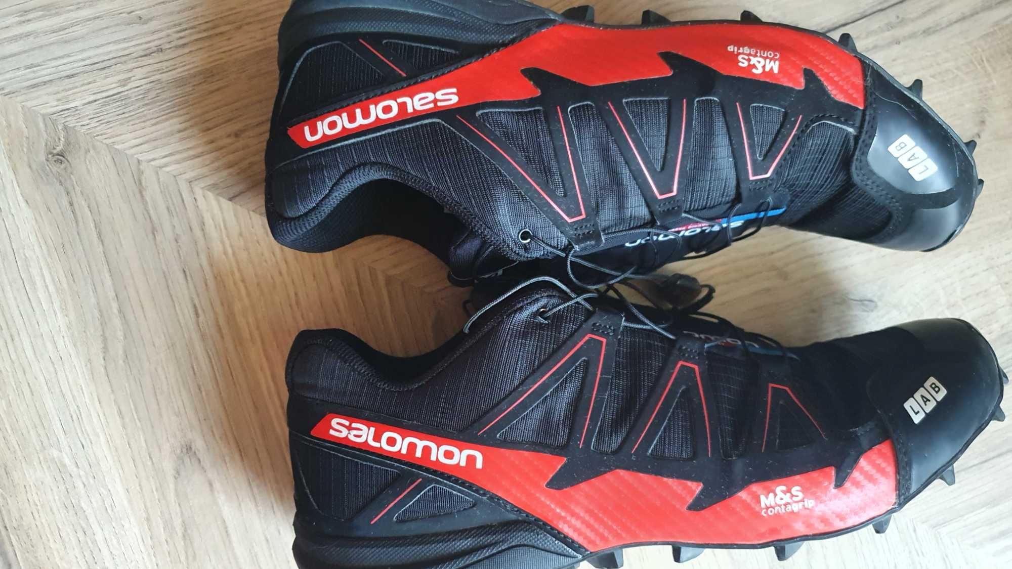 Vand Pantofi sport  SALOMON