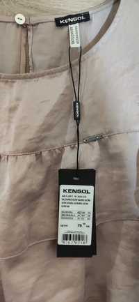 Нова блуза Kensol 42