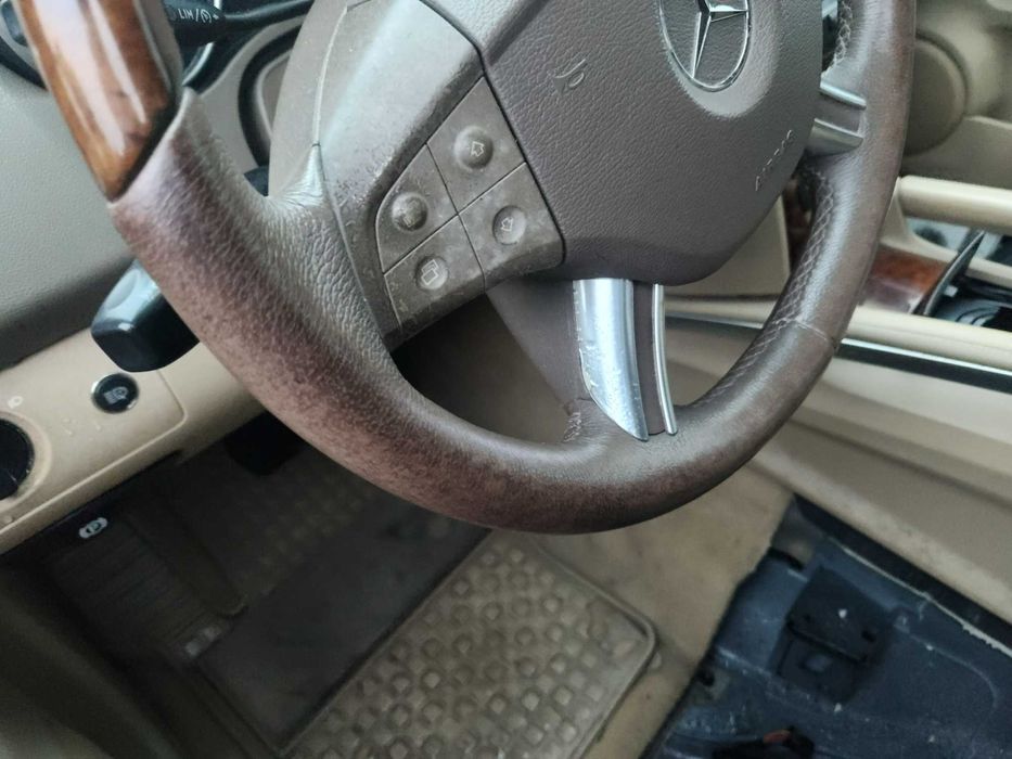 volan mahon Mercedes ML GL W164 ML280 ML320 ML350 ML420 GL320 GL420