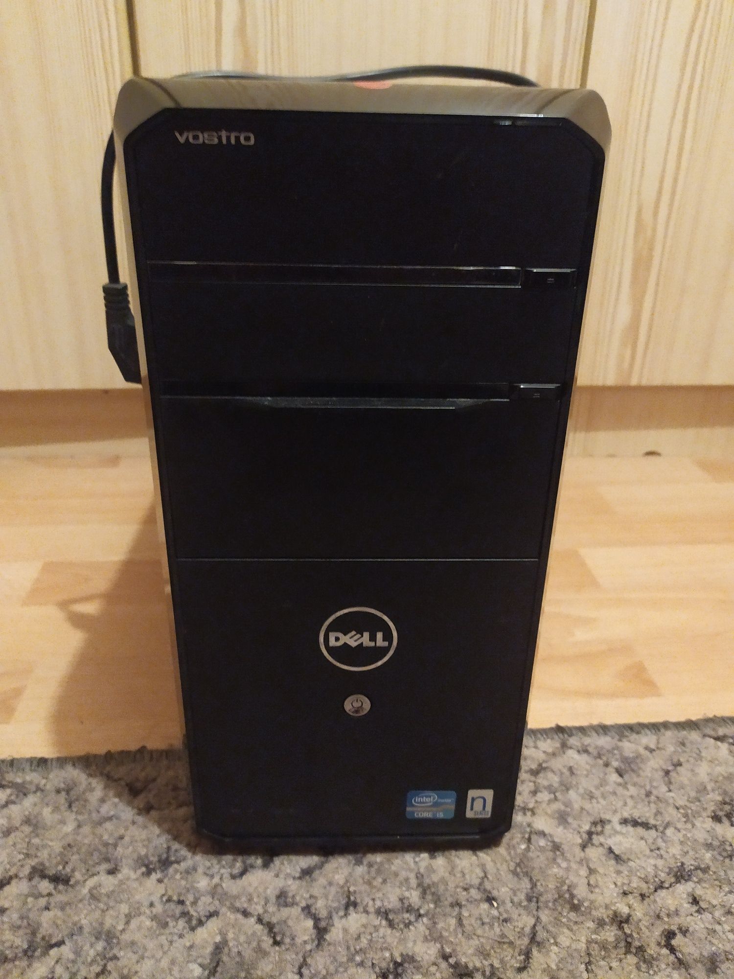 Unitate PC Dell Vostro