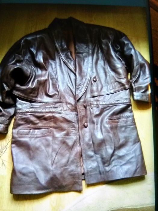 Haina din pielee