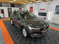 Volvo XC 60 Primul proprietar foarte puțin folosita