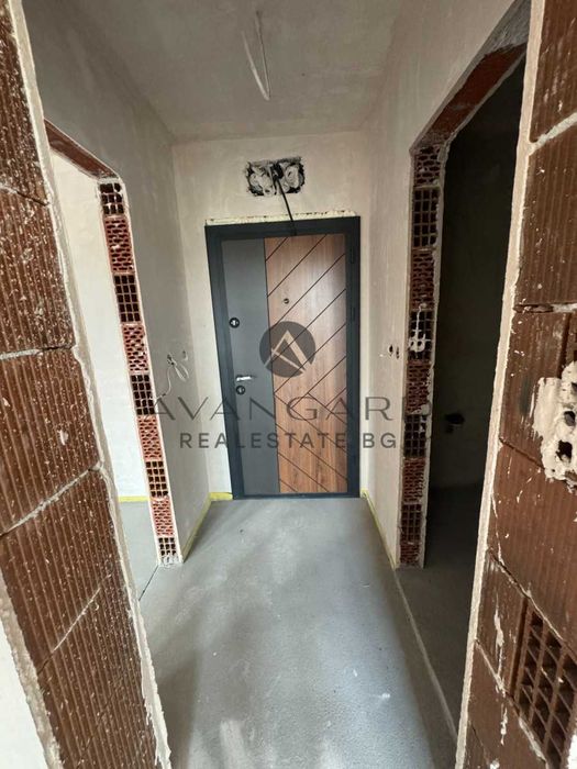 Продава се Двустаен апартамент в Пловдив, Христо Смирненски - 60 кв.м за 1752 €/кв.м - Снимка #8