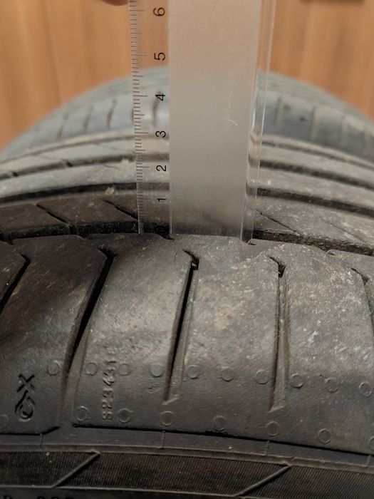 Anvelope vara 245/40/18 Pirelli