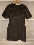 Rochie office de iarna Zara S