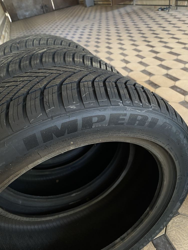 Шины Imperial r17